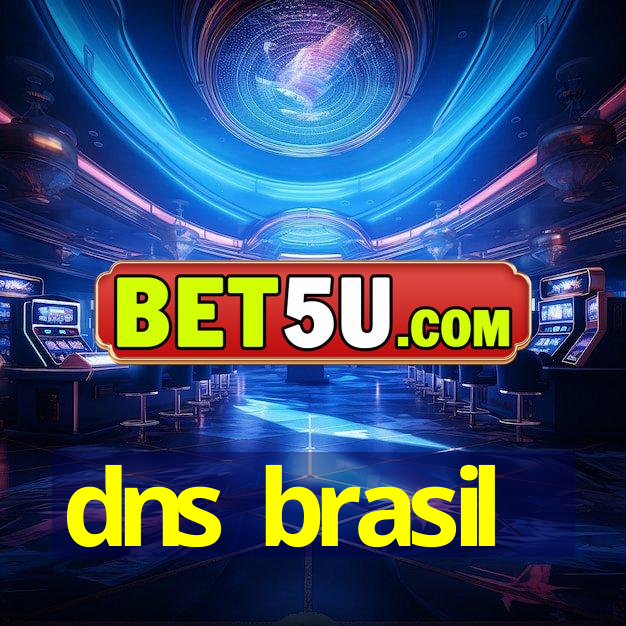 dns brasil